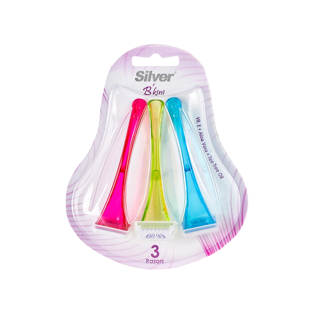 تیغ بیکینی لیدی - Image 3