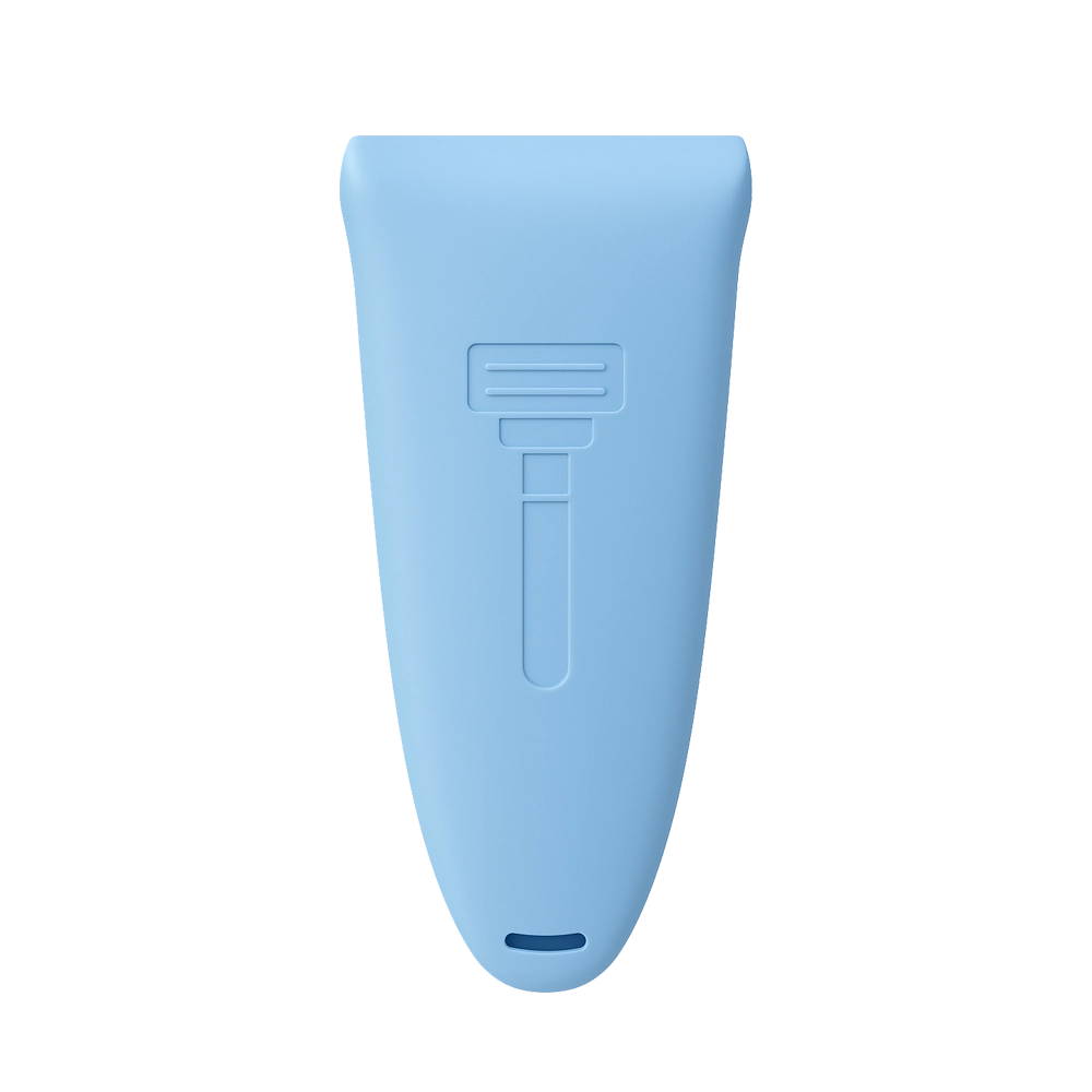 سیلیکون کیس نگهدارنده تیغ آبی - Image 2