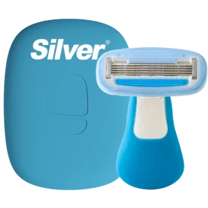 تیغ گلوریا5 گو آبی