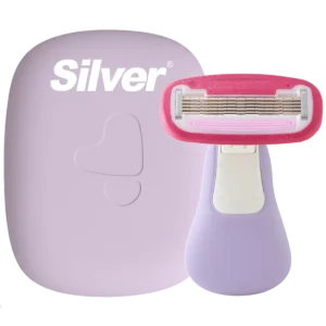 تیغ گلوریا5 گو بنفش